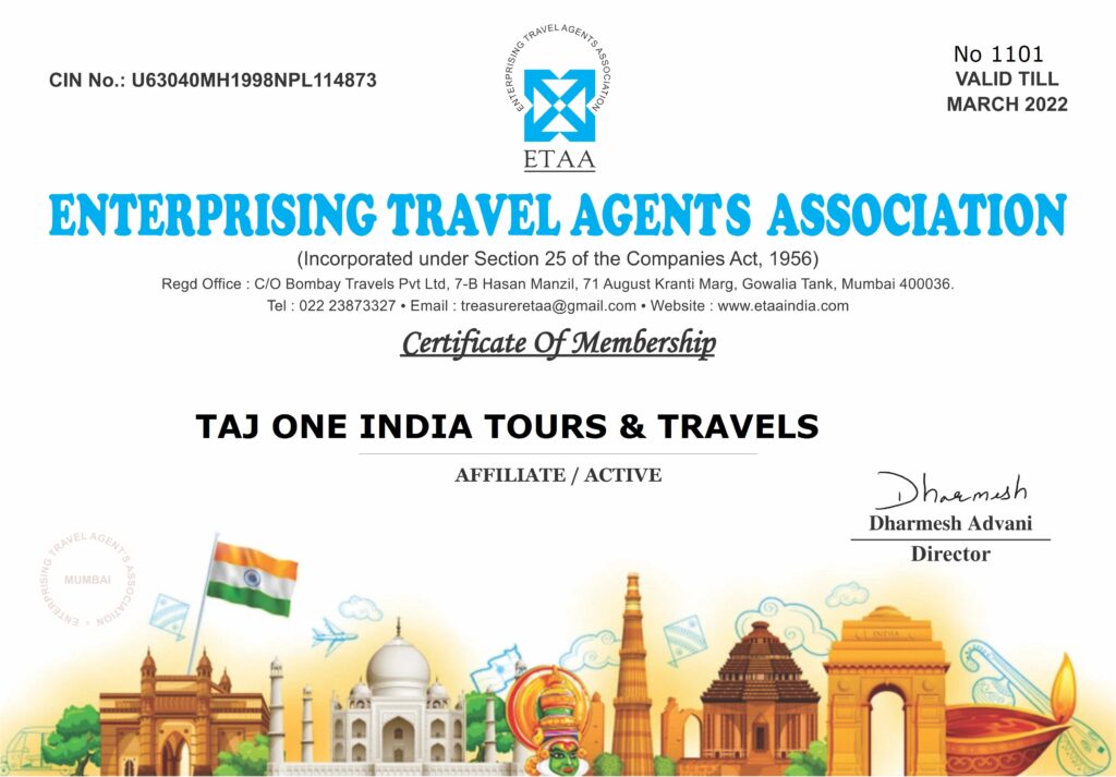 Enterprising Travel Agents Association